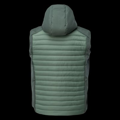 2. Men's Quilted Vest MADO VEST PRIMALOFT