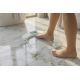 8. Esperanza Pilates EBS008W Bathroom Scale (transparent)