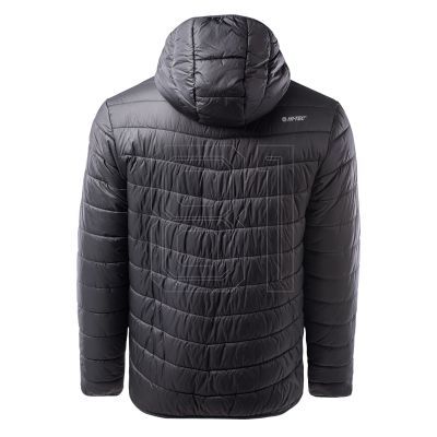4. Hi-tec Naum M 92800396754 down jacket