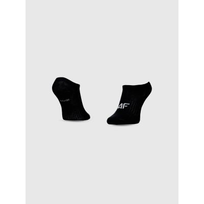 2. Girls’ Low-Cut Socks (3-Pack) 4F 4FJWMM00USOCF720-20S