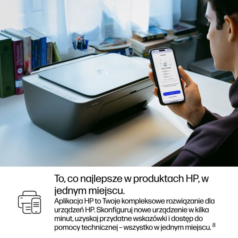 102. HP DeskJet 2910 All-in-One Printer