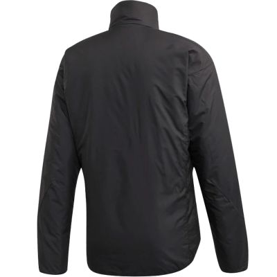 7. adidas TERREX Insulation M DZ2049 jacket