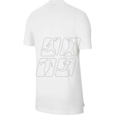 2. T-shirt Nike Polska Modern GSP AUT M CK9205 102