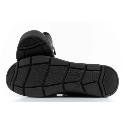 9. Scholl Aprica W Winter Boots F302351004