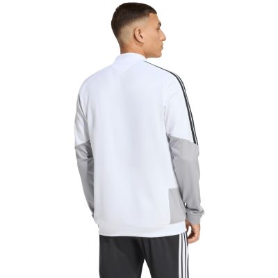 3. Men’s adidas Tiro 26 Competition Training Top White KA7682