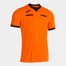 Joma Referee Short Sleeve T-shirt M 104240.881