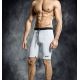 4. SELECT PROTECTOR SHORTS 6400 white/black KEEPING WARM 2 color.