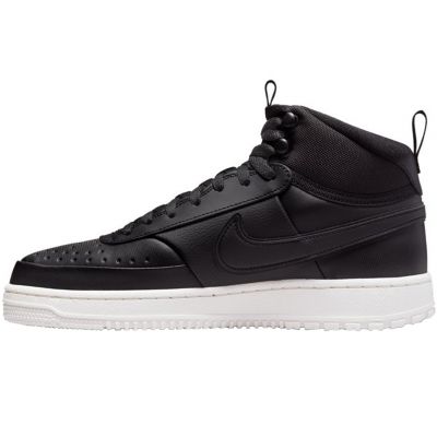 3. Nike Court Vision Mid Winter M DR7882 002 shoes