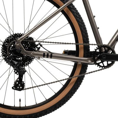 3. Batch MB.1 XXS 26" warm charcoal bike (B386115W)