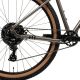 3. Batch MB.1 XXS 26" warm charcoal bike (B386115W)