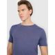 4. Men's 4F Merino Wool Trekking T-shirt 4FWAW25TFTSM1526-32S