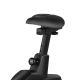11. Spokey ARES magnetic exercise bike