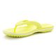 3. CROCS CROCBAND FLIP CITRUS 11033-738