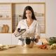 15. Taurus Moments Classic 6L Stainless Steel Pressure Cooker