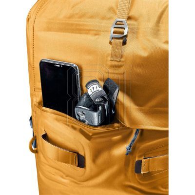 6. Deuter Durascent Backpack 44+10 3364323-6325