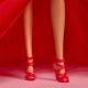 4. Barbie Signature JJX67 doll