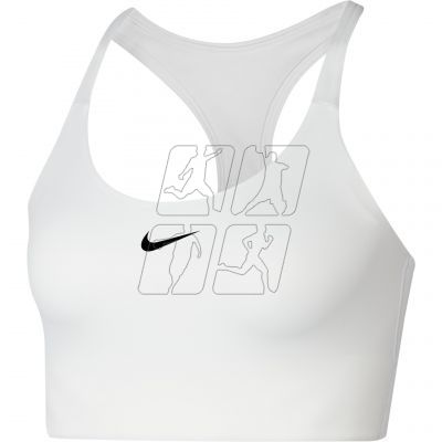 Nike Swoosh Bra W BV3636-100