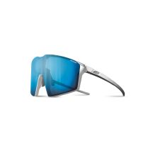 Okulary Julbo Edge - błyszczący Silver / biały| Spectron 3Cf