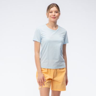 5. Women's Short Sleeve T-Shirt JUDITH WMNS