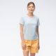 5. Women's Short Sleeve T-Shirt JUDITH WMNS