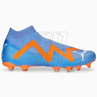 2. Puma Future Match LL FG/AG M 107176 01 football shoes