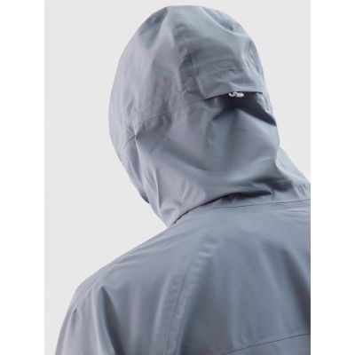 7. Men's trekking jacket with NeoDry 10K 4F membrane