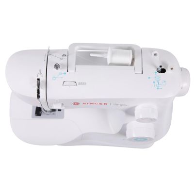 4. Singer Fashion Mate 3337 Sewing Machine