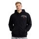 4. Air Jordan Brooklyn Fleece Full-Zip Hoodie Black - IB7908-010