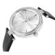 2. Giewont Sapphire Silver Women's Watch GW9890-A1