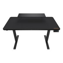 COUGAR CGR-E-STAR120 Black