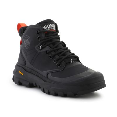 4. Palladium Pallarider M 79108-008-M shoes