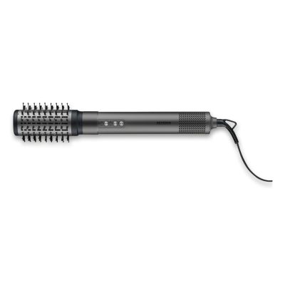 36. Severin WL 0683 Hair Styling Set Anthracite, Silver 1500 W 2.8 m
