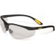 2. DEWALT REINFORCER PROTECTIVE SPACTAC TACTICAL SAFETY GLASSES