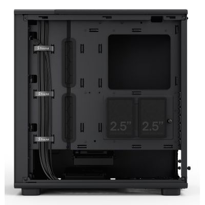 15. Epoch Black Solid Product