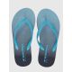 Boys' flip-flops 4F 4FJRSS26FFLIM226-33A
