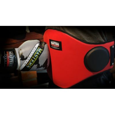 2. MASTERS Abdominal Trainer Protector - OT-B NEW SIZES