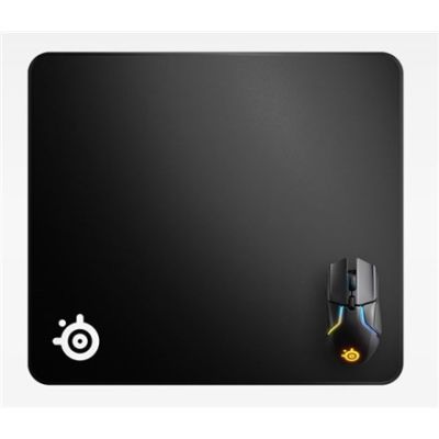 4. SteelSeries Qck Edge Large