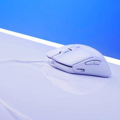 29. HyperX Pulsefire Haste 2 Gaming Mouse