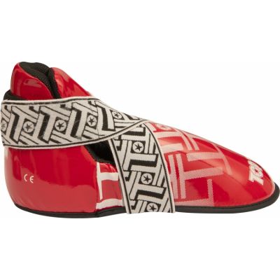 20. TOP TEN OSTT-PU "SUPERLIGHT PRISM" Foot Protectors (WAKO APPROVED)