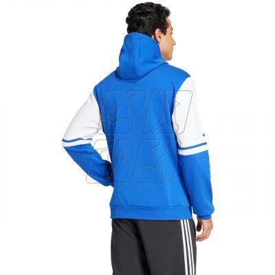 3. Adidas Squadra 25 Sweat M JD2974 sweatshirt