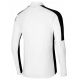 2. Sweatshirt Nike Academy 23 Dril Top M DR1352-100