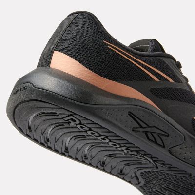 4. Reebok NANOFLEX TR 3 women's sneakers (100263281)
