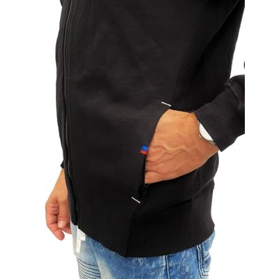 10. Puma BMW MMS Hdd M 621221 01 Sports Sweatshirt