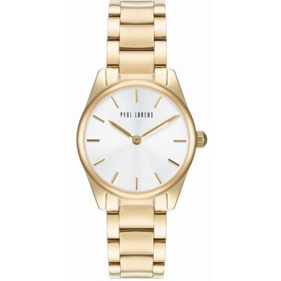 Women's Watch PAUL LORENS PL20008B-3D1 + BOX