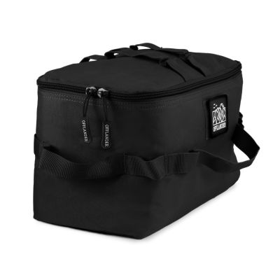 17. Offlander Offroad Camping Bag Horizontal 10L OFF_CACC_19BK