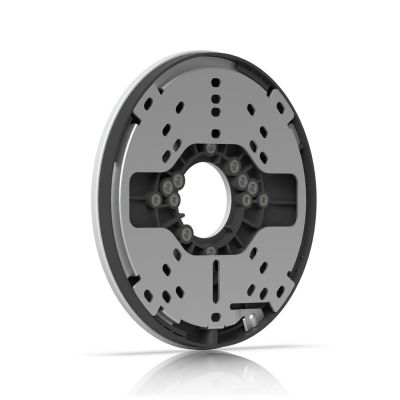 5. Ubiquiti UACC-GB-Plate-W Mounting Plate