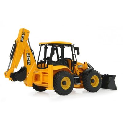 9. Jamara 404980 Remote Controlled Model Front Loading Electric Motor 1:20