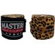 2. Elastic boxing bands BBE-3.5 PANTHER