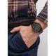 8. Paul Lorens PL1273B2-1A5 Men's Watch