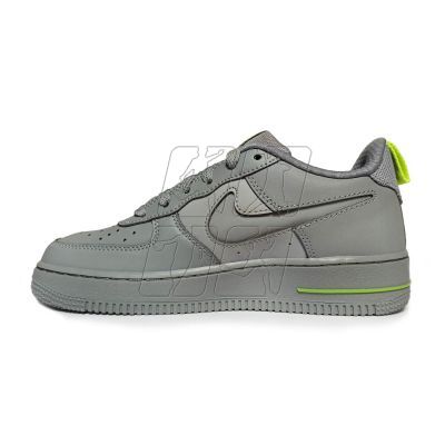 2. Nike Air Force 1 LV8 1 (GS) W DD3227-001 shoes